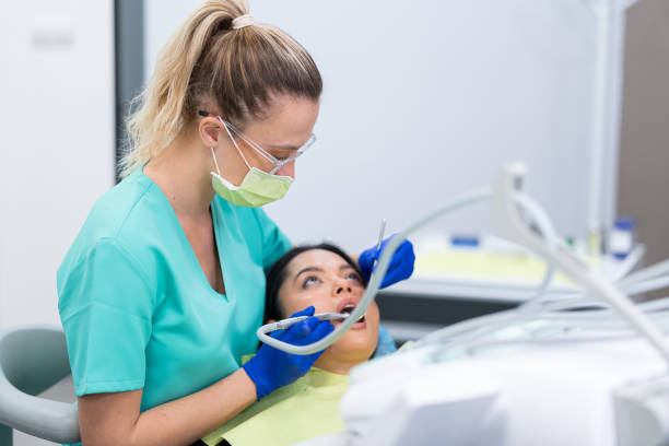 Best Emergency Broken Tooth Repair in Hurlock, MD